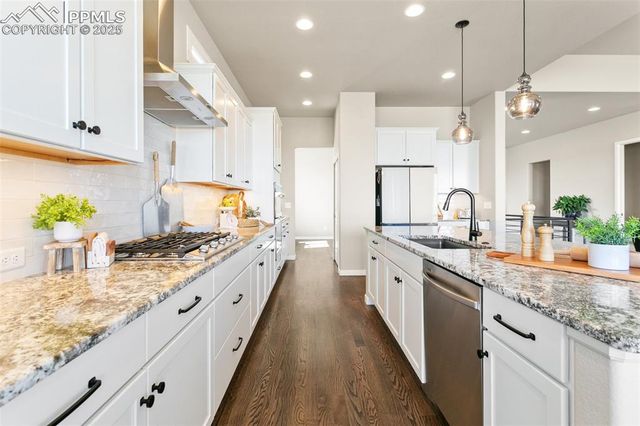 7621 Truchas Trail, Peyton, CO 80831