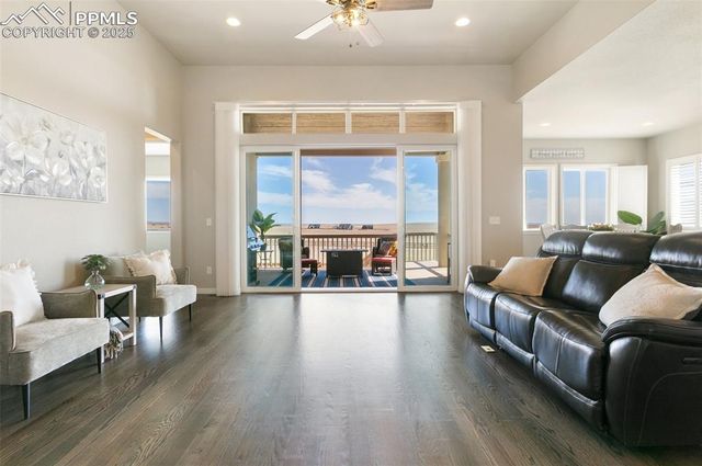 7621 Truchas Trail, Peyton, CO 80831