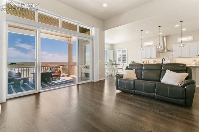 7621 Truchas Trail, Peyton, CO 80831