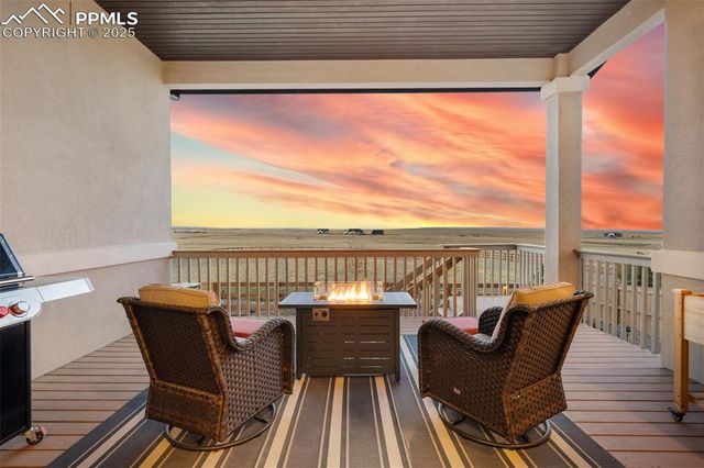 7621 Truchas Trail, Peyton, CO 80831