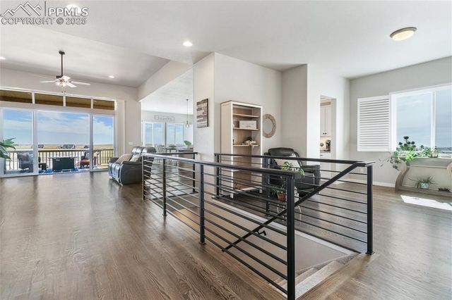 7621 Truchas Trail, Peyton, CO 80831