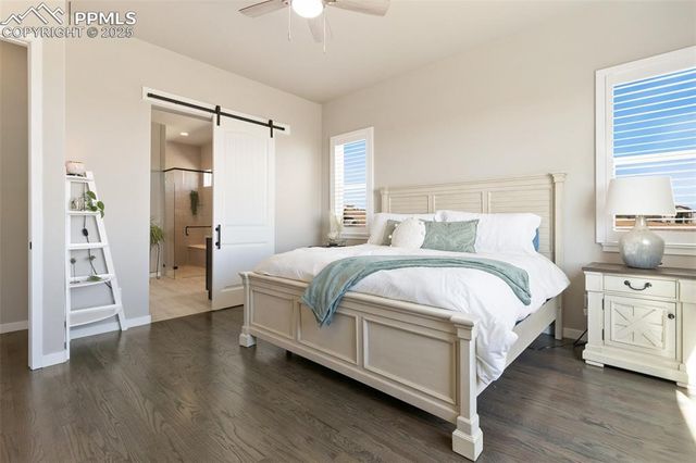 7621 Truchas Trail, Peyton, CO 80831