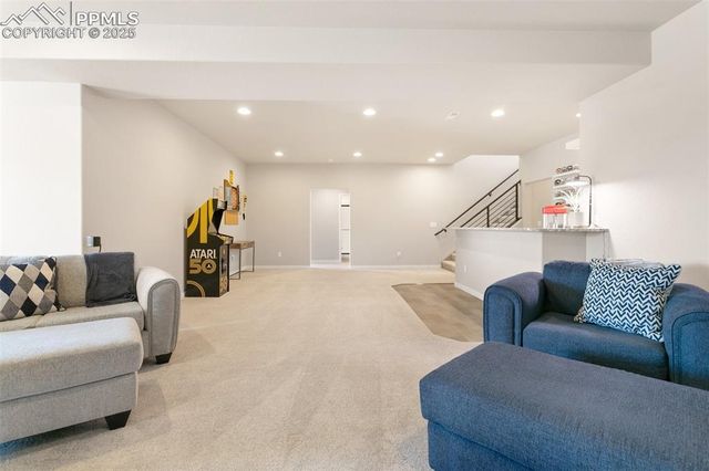 7621 Truchas Trail, Peyton, CO 80831