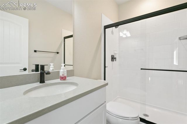 7621 Truchas Trail, Peyton, CO 80831