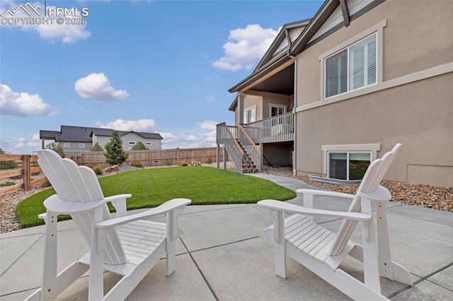 7621 Truchas Trail, Peyton, CO 80831