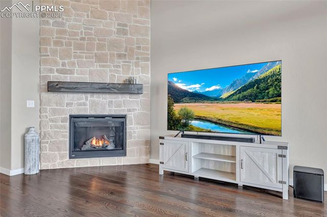 7621 Truchas Trail, Peyton, CO 80831