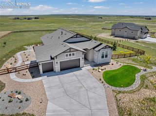 7621 Truchas Trail, Peyton, CO 80831