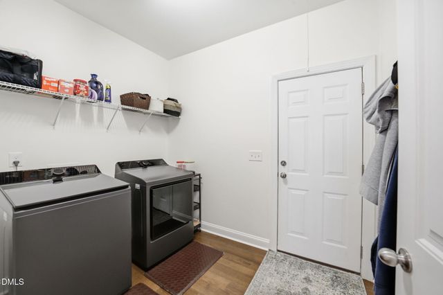 32 Kenilworth Street, Clayton, NC 27527