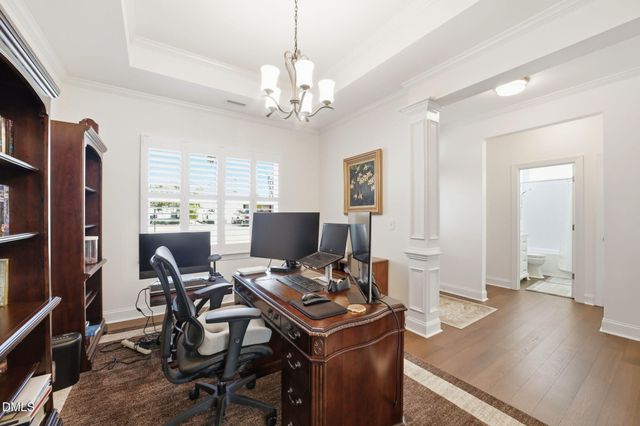 32 Kenilworth Street, Clayton, NC 27527