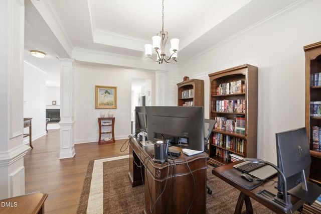 32 Kenilworth Street, Clayton, NC 27527