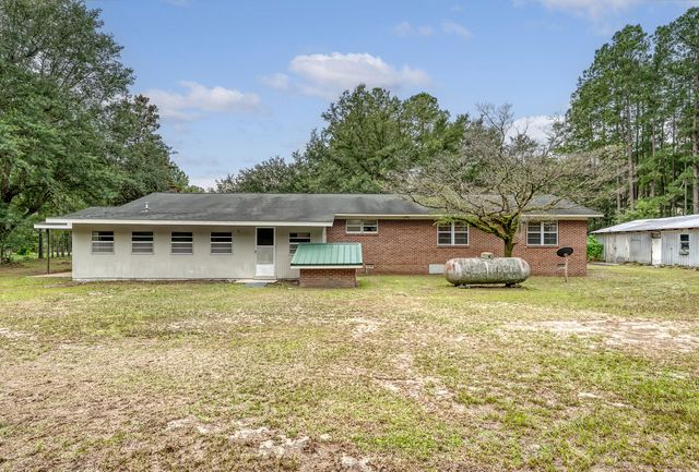 421 Mallard Lake Road, Dorchester, SC 29437