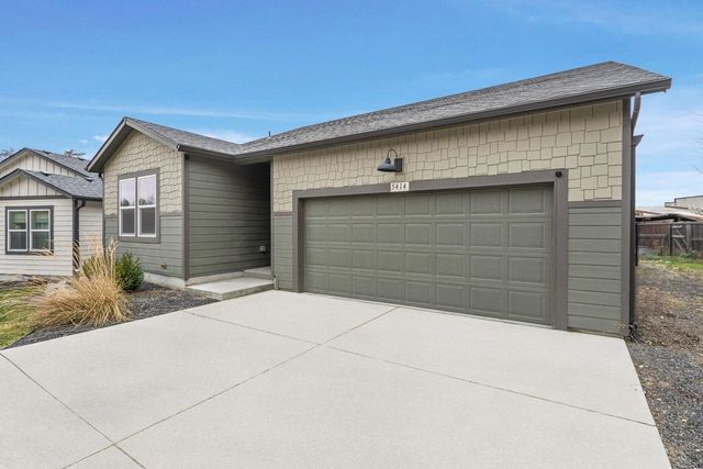 5414 E Bridgeport Ct, Spokane, WA 99217