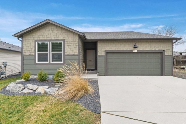 5414 E Bridgeport Ct, Spokane, WA 99217