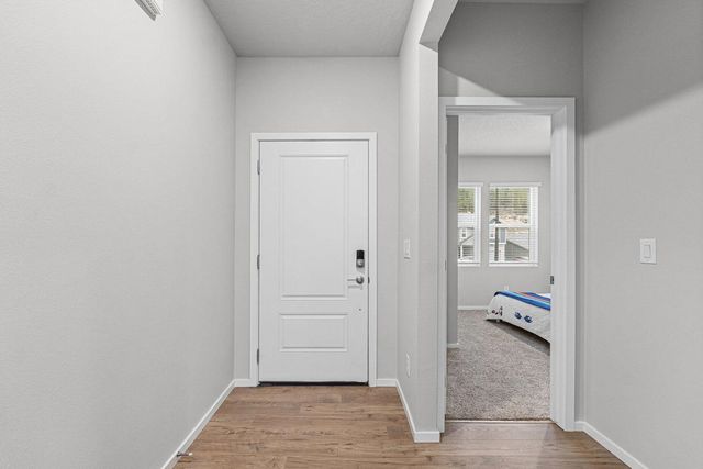 5414 E Bridgeport Ct, Spokane, WA 99217