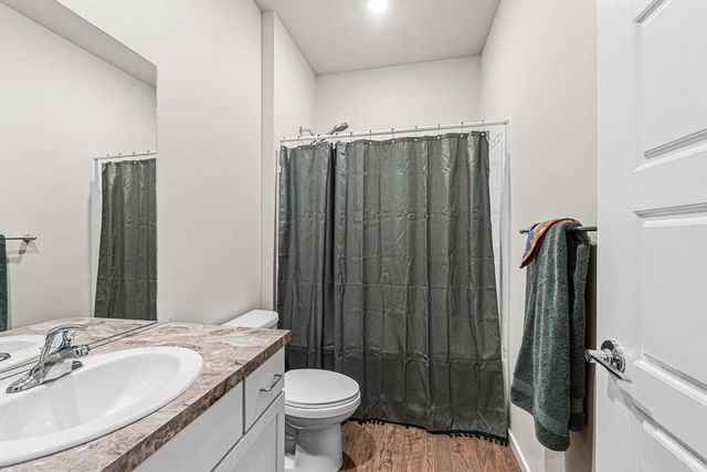 5414 E Bridgeport Ct, Spokane, WA 99217