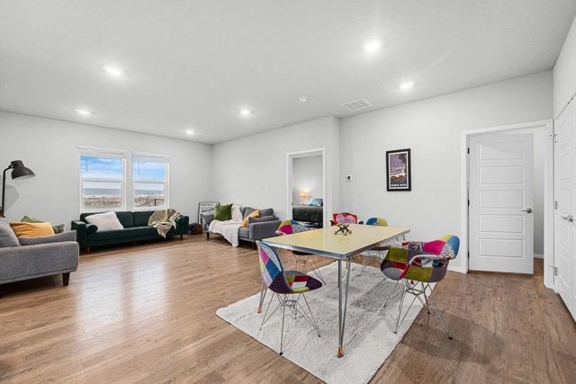 5414 E Bridgeport Ct, Spokane, WA 99217