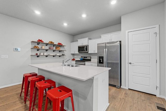 5414 E Bridgeport Ct, Spokane, WA 99217
