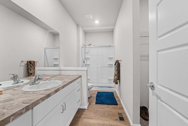 5414 E Bridgeport Ct, Spokane, WA 99217