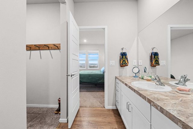 5414 E Bridgeport Ct, Spokane, WA 99217