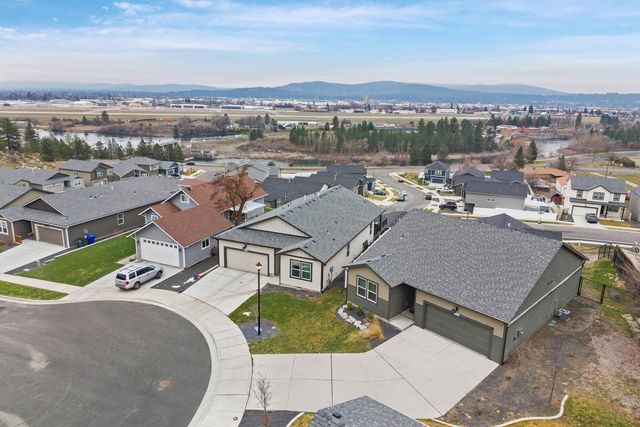 5414 E Bridgeport Ct, Spokane, WA 99217