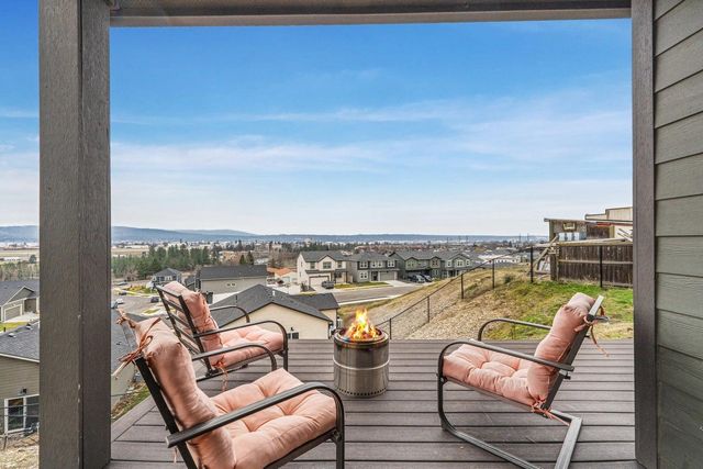 5414 E Bridgeport Ct, Spokane, WA 99217