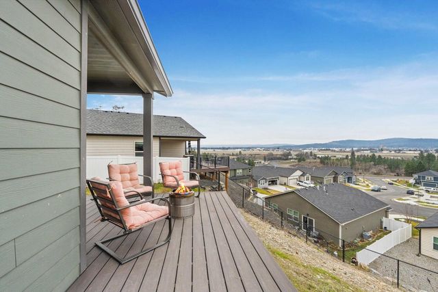 5414 E Bridgeport Ct, Spokane, WA 99217