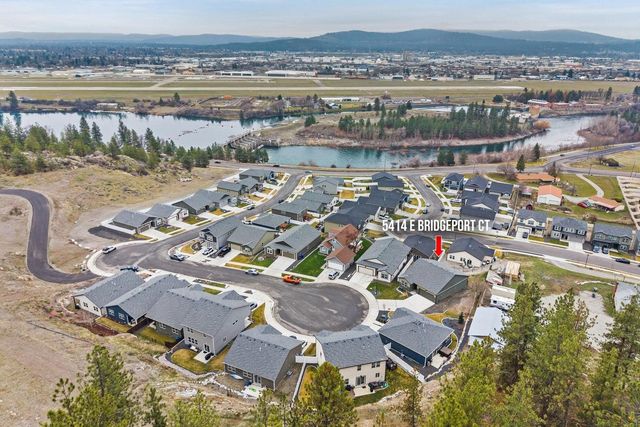 5414 E Bridgeport Ct, Spokane, WA 99217