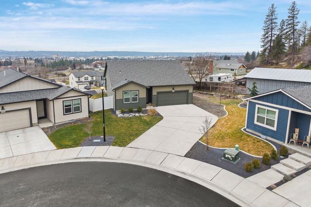 5414 E Bridgeport Ct, Spokane, WA 99217
