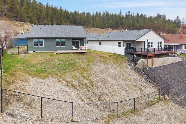 5414 E Bridgeport Ct, Spokane, WA 99217