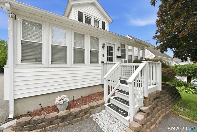 16 Dewey Avenue, Plymouth, CT 06786