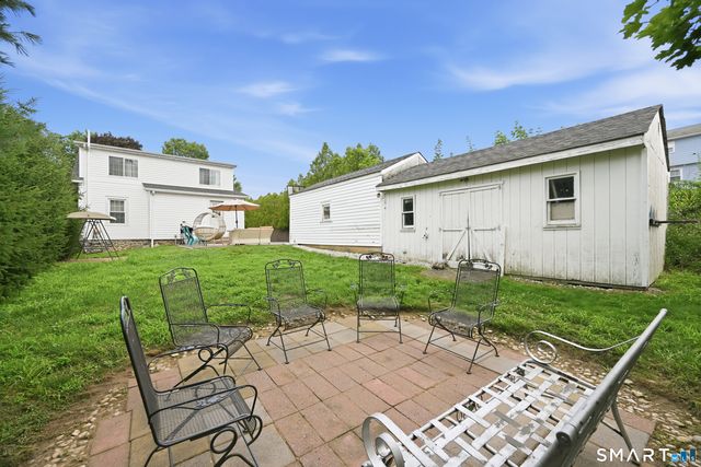 16 Dewey Avenue, Plymouth, CT 06786