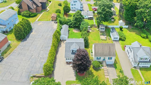 16 Dewey Avenue, Plymouth, CT 06786