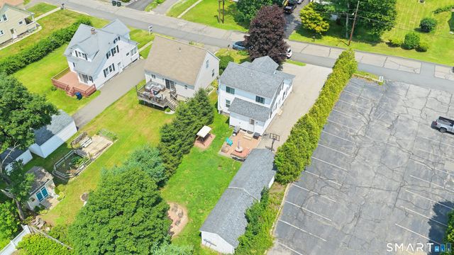 16 Dewey Avenue, Plymouth, CT 06786