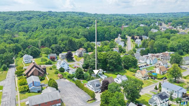 16 Dewey Avenue, Plymouth, CT 06786