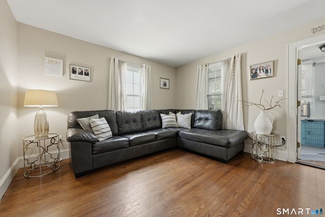 16 Dewey Avenue, Plymouth, CT 06786