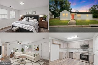 213 LLOYD ST, Salisbury, MD 21801