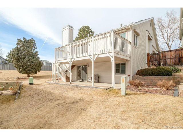 9670 W La Salle Ave, Lakewood, CO 80227