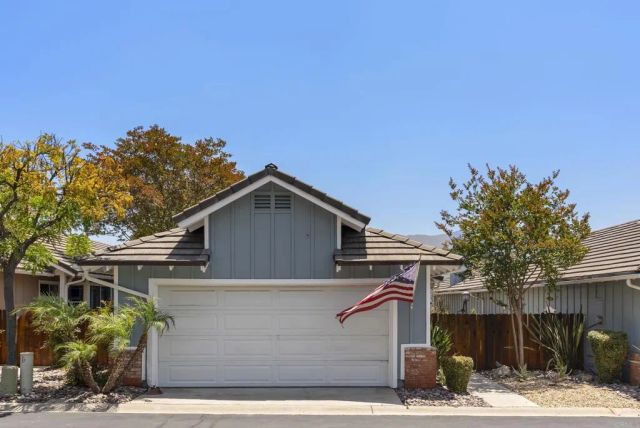 1241 Pearlbush Court, El Cajon, CA 92019