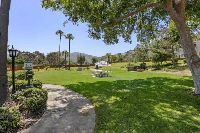 1241 Pearlbush Court, El Cajon, CA 92019