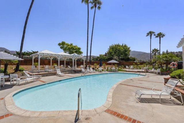1241 Pearlbush Court, El Cajon, CA 92019