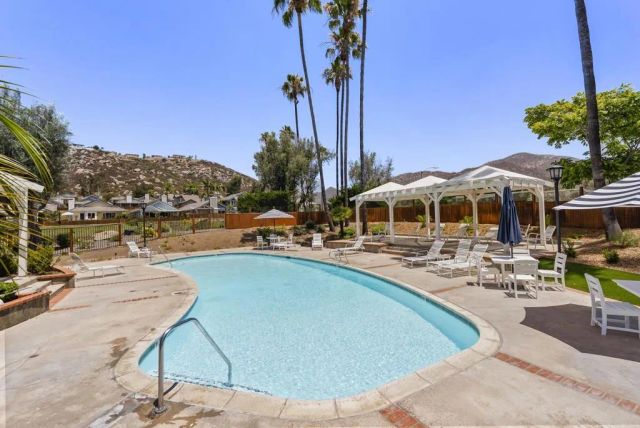 1241 Pearlbush Court, El Cajon, CA 92019