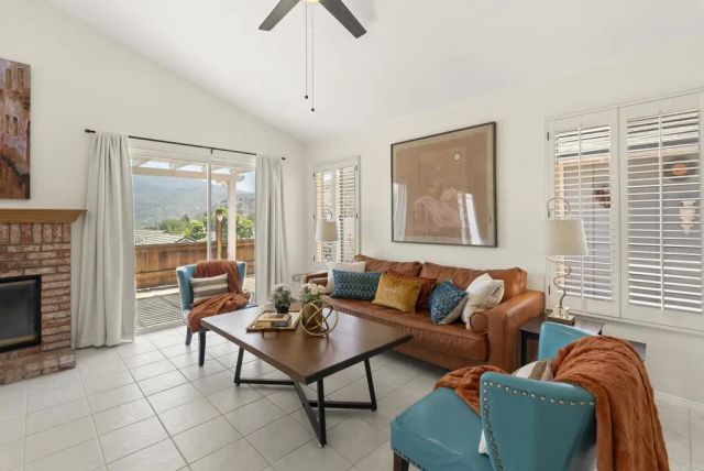 1241 Pearlbush Court, El Cajon, CA 92019