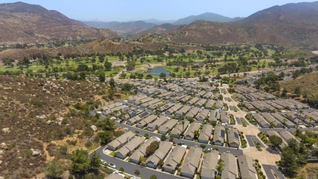1241 Pearlbush Court, El Cajon, CA 92019