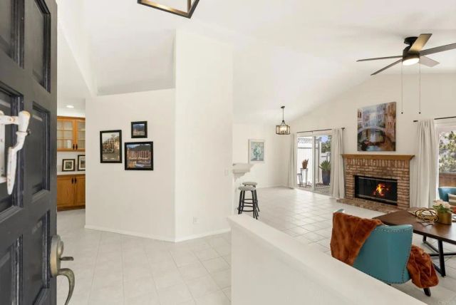 1241 Pearlbush Court, El Cajon, CA 92019