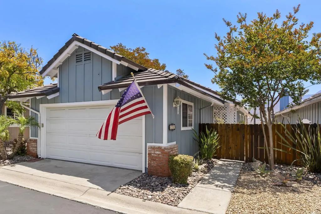 1241 Pearlbush Court, El Cajon, CA 92019