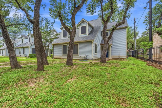 8330 Fathom CIR 505, Austin, TX 78750