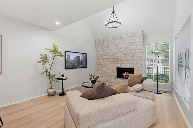 8330 Fathom CIR 505, Austin, TX 78750