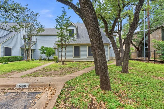 8330 Fathom CIR 505, Austin, TX 78750