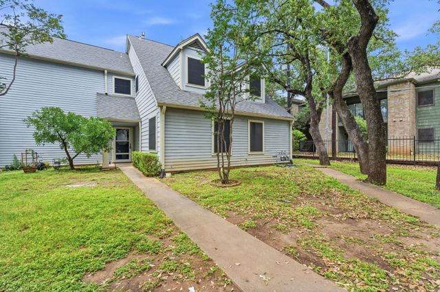 8330 Fathom CIR 505, Austin, TX 78750