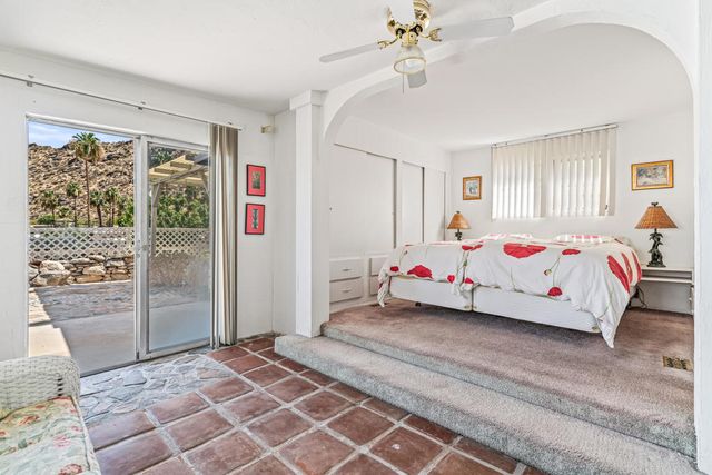 513 Jade Lane, Palm Springs, CA 92264